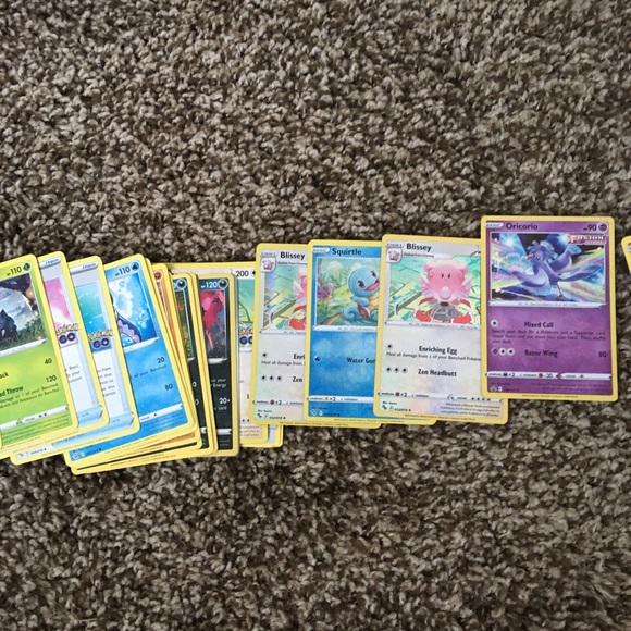 Pokemon - Picture 9 of 16